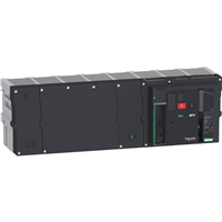 Schneider Electric MTZ3 H1 5000A 4P D/O w/o MLogic