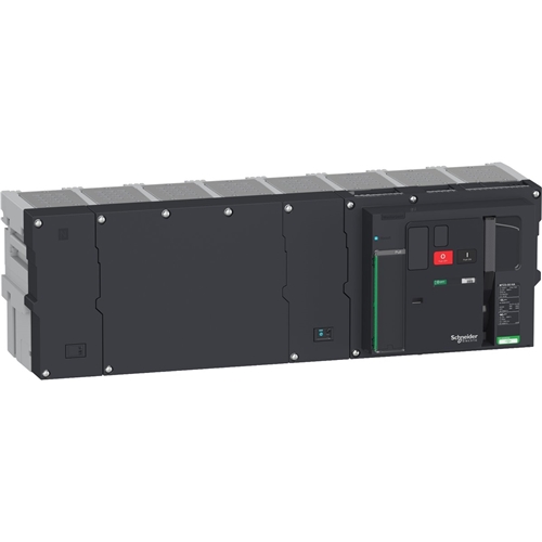 Schneider Electric MTZ3 HA 5000A 4P D/O Switch Dis