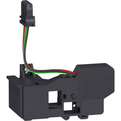 SCHNEIDER ADDITIONAL SDE FAULT-TRIP INDICATION