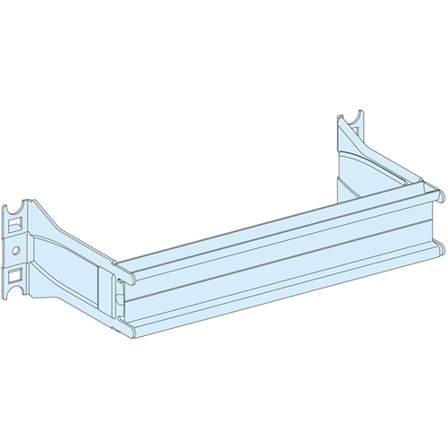 Schneider Electric PSet W300 Modular Device Rail