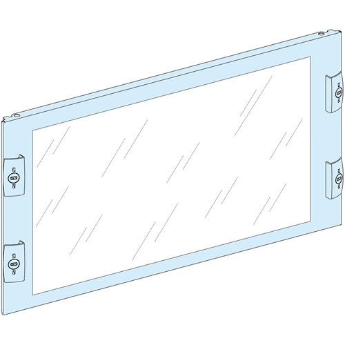 Schneider Electric PSet Transp.Fr.Pl.W600/W650 9M