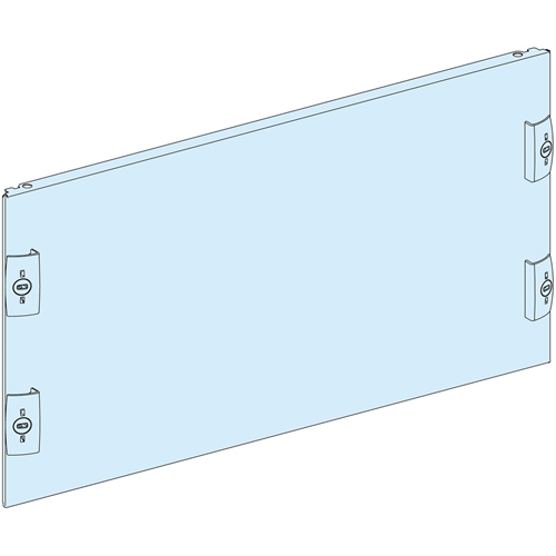 Schneider Electric PSet Plain Front Pl. W600/W650