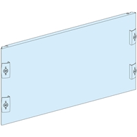 Schneider Electric PSet Plain Front Pl. W600/W650