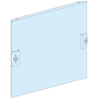 Schneider Electric PSet Plain Front Pl.W300 1M