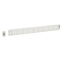 Schneider Electric PSet IP30 Ventl.Fr.Pl.W600/650