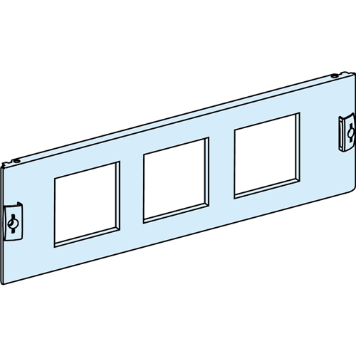 Schneider Electric Pset FP.96? 3 c/o MetDev W600 3