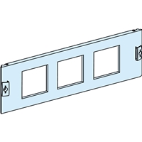 Schneider Electric Pset FP.96? 3 c/o MetDev W600 3