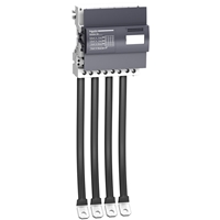 Schneider Electric Lnrgy DX4P DBlk/NG160A 6M 52 Ho