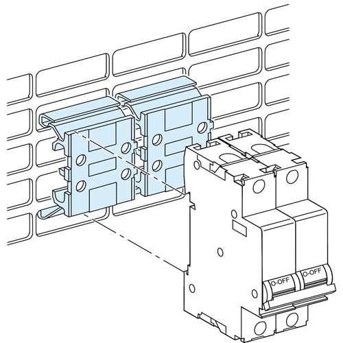 Schneider Electric PSet 5 Practic Raisers