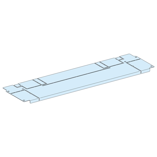 Schneider Electric PSet G Horiz. Partition W600