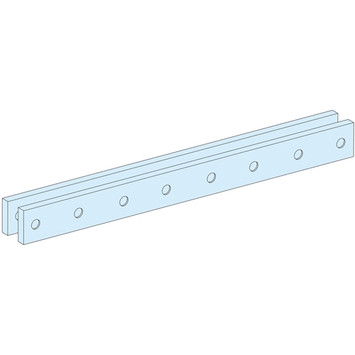 Schneider Electric PSet Flange For Flat Bars