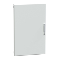 Schneider Electric PSet G Plain Door W600 18M IP30