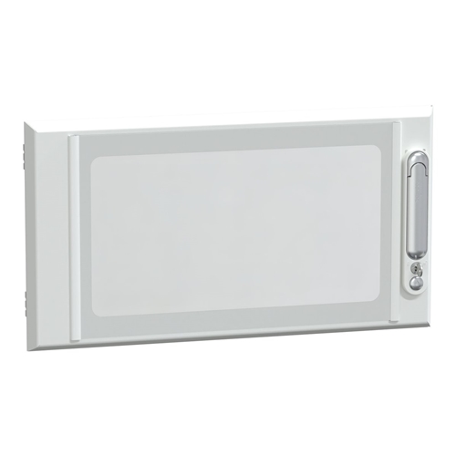 Schneider Electric PSet G Transp.Door W600 6M IP30