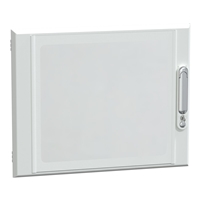 Schneider Electric PSet G Transp.Door W600 9M IP30