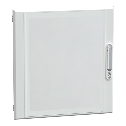 Schneider Electric PSet G Transp.Door W600 12M IP3