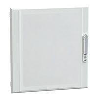 Schneider Electric PSet G Transp.Door W600 12M IP3