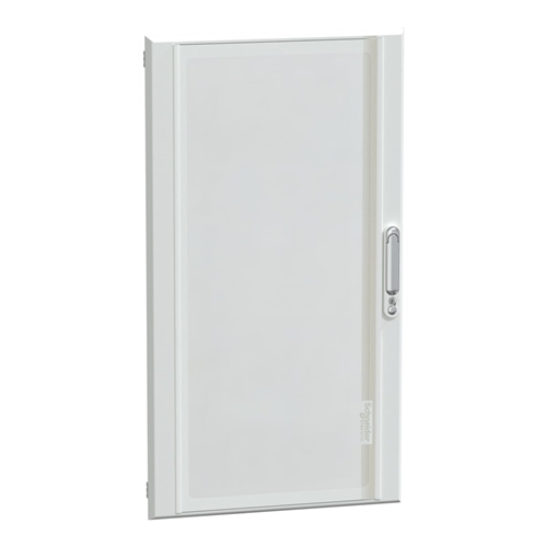 Schneider Electric PSet G Transp.Door W600 21M IP3