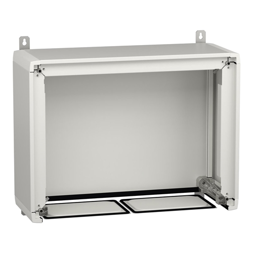 Schneider Electric PSet G Wall.Mtd.Enc.W600 7M IP5
