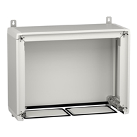 Schneider Electric PSet G Wall.Mtd.Enc.W600 7M IP5