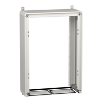 Schneider Electric PSet G Wll Mtd Encl.W600 15M IP