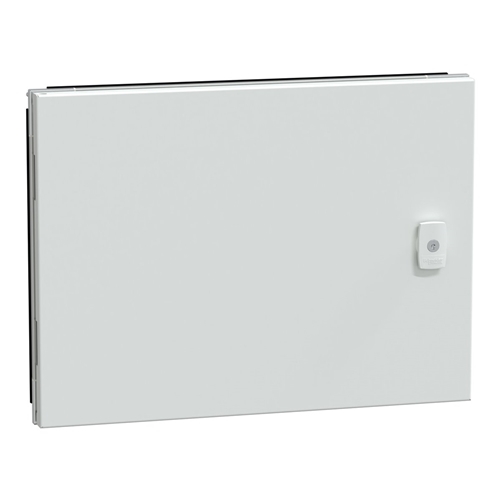 Schneider Electric Pset G Pln.Dr+Frame W600 7M IP5