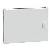 Schneider Electric Pset G Pln.Dr+Frame W600 7M IP5