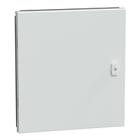 Schneider Electric Pset G Pln.Dr+Frame W600 11M IP