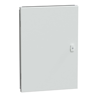 Schneider Electric Pset G Pln.Dr+Frame W600 15M IP