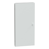 Schneider Electric Pset G Pln.Dr+Frame W600 23M IP