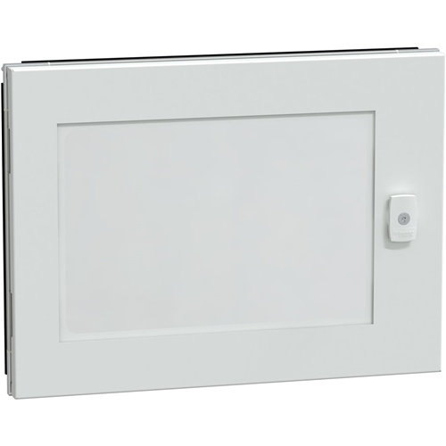 Schneider Electric PSet G Trsp.Dr+Frame W600 7M IP