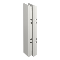 Schneider Electric PSet G 2 Side Panels 11M IP55