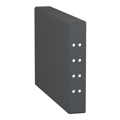 Schneider Electric PSet G Lat.Plinth Suppt.H150 IP