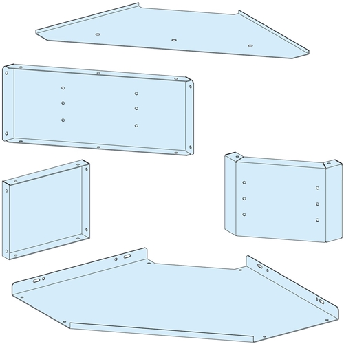 Schneider Electric Linergy IP30 Corner Kit For BS