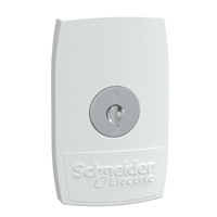 Schneider Electric PSet IP55 Dr Latch+Lock-2x405Ke