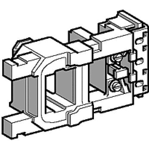 SCHNEIDER 48V Coil