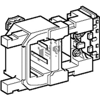 SCHNEIDER COIL F265/330 24V 40-400HZ