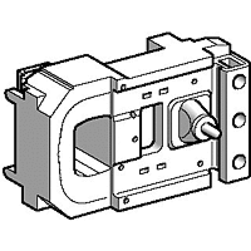 SCHNEIDER COIL 220V