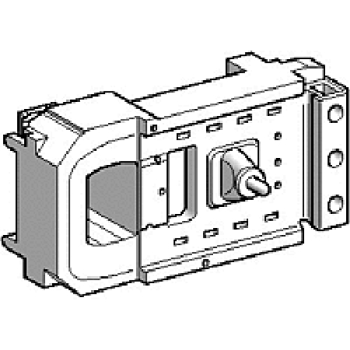 SCHNEIDER COIL 220V