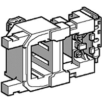 SCHNEIDER 24VDC contactor coil