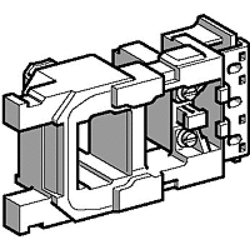 SCHNEIDER COIL FOR F185/225 240V 40-400HZ