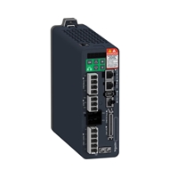 Schneider Electric Lexium28 EtherCAT drive, 2.0kW,