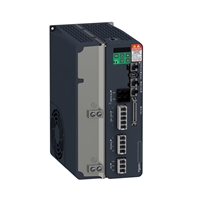 Schneider Electric Lexium28 EtherCAT drive, 3.0kW,