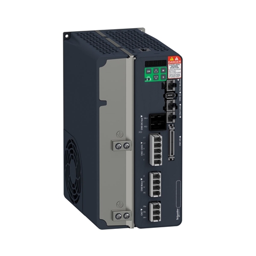 Schneider Electric motion servo drive, Lexium 28,