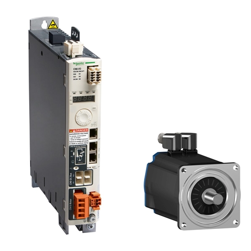 Schneider Electric Motion servo drive, Lexium 32,