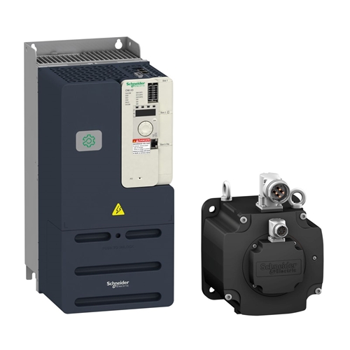 Schneider Electric Motion servo drive, Lexium 32,