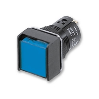 OMRON 100V SOCKET