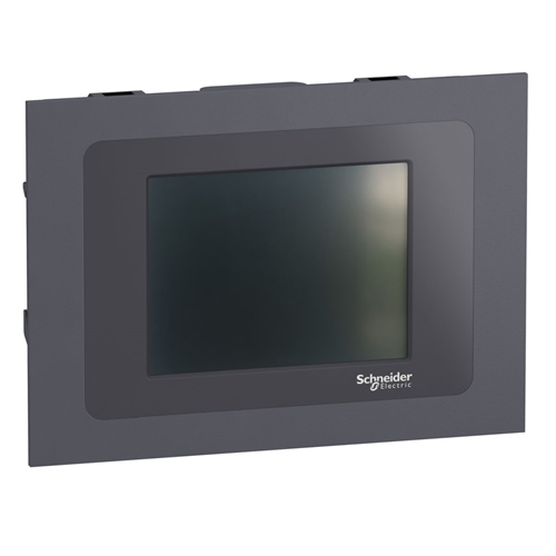 SCHNEIDER TM172 DISP CLR TOUCHSCREEN FLUSH