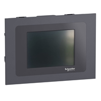 SCHNEIDER TM172 DISP CLR TOUCHSCREEN FLUSH