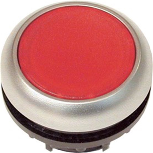 MOELLER RED ILLUM PUSH BUTTON