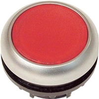 MOELLER RED ILLUM PUSH BUTTON